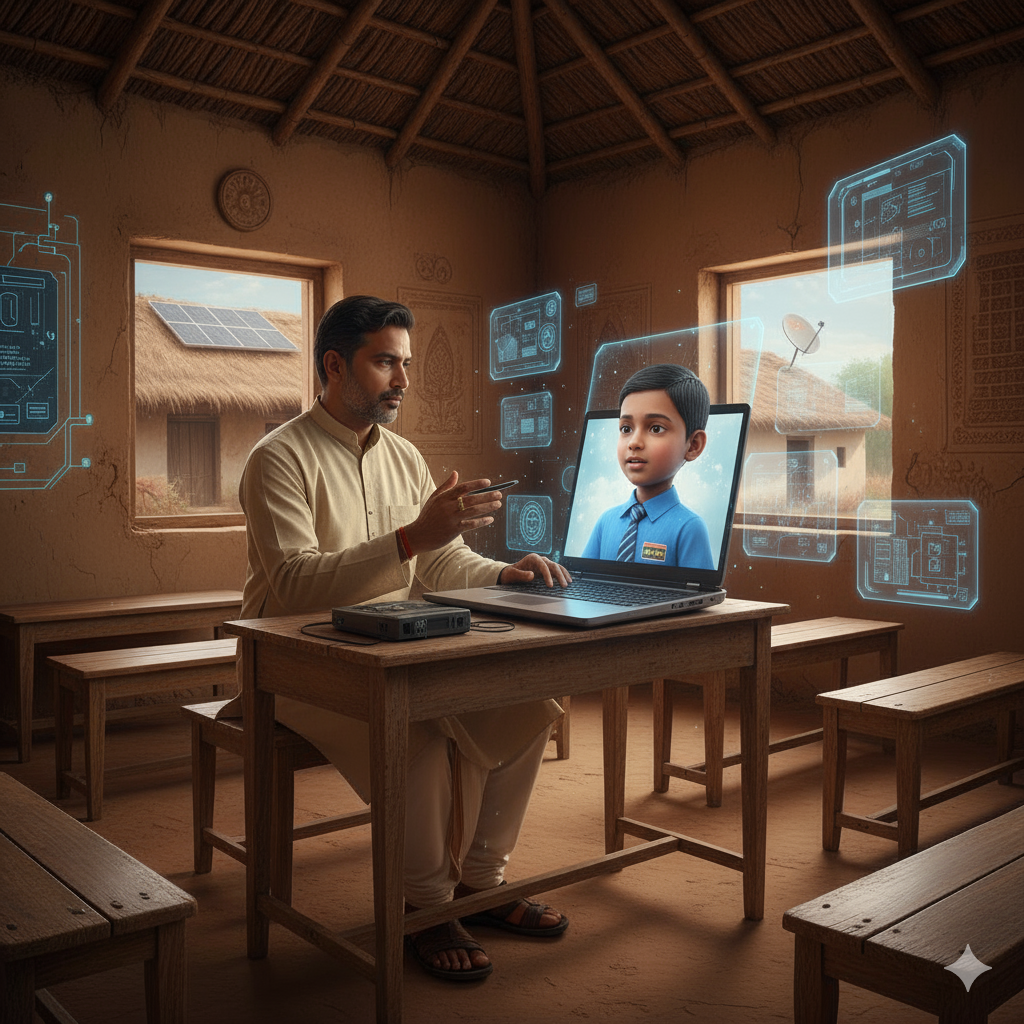 Instructor Connect - AI-powered instructor training platform